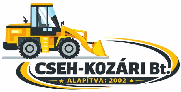 Cseh-Koz&aacute;ri Bt.